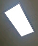 雷士（NVC）厨房灯led集成吊顶铝扣板灯300x600卫生间国家补贴吸顶面板平板灯 实拍图