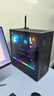 瓦尔基里(VALKYRIE）C360-RGB  VK 一体式CPU水冷散热器  多平台扣具 支持LGA1700 ARGB光效 金属扣具 实拍图