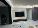 晴天PoE全屋路由套装 子母路由全覆盖 全屋千兆WiFi6无死角（1母3子套装）AC+AP穿墙王 星云系列 实拍图