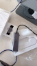 绿联USB/Type-C读卡器3.0高速  SD/TF多功能合一适用电脑/平板/手机/苹果16/15运动相机无人机ccd监控 实拍图