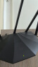 Tenda腾达AX2 Pro WiFi6双千兆无线路由器 5G双频 1500M无线速率 Mesh组网 穿墙游戏路由 信号增强款  实拍图