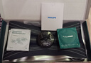 飞利浦（PHILIPS）腰部按摩器 艾草养生仪大面积热敷舒缓腰背护腰带加热护腰按摩仪送男女友父母节日生日礼物5302B 实拍图
