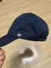 47美版棒球帽子棒球帽鸭舌帽遮阳防晒软顶NY/LA刺绣 47brand出品 深蓝色(小标NY刺绣) 实拍图