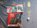 任天堂（Nintendo）Switch2游戏机 2代主机 NS2掌机游戏主机 国际版多语言新品 【保税】港版赛车同捆主机+NS2塞尔达王国之泪 实拍图