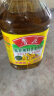 鲁花 食用油 低芥酸特香菜籽油 5L  /桶  （新老包装随机发放） 实拍图