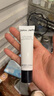 John Jeff【新品】物理防晒乳霜敏肌通勤SPF35防紫外线学生党姐夫 25g 【无色版00】 实拍图