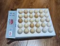 1号会员店One's Member叶黄素可生食标准鲜鸡蛋 20枚 单枚55g 源头直发 实拍图