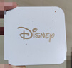 迪士尼（Disney）女士手表时尚双日历少女腕表初中高中学生考试手表女MK-11319W 实拍图
