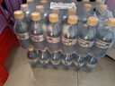 亚洲（ASIA）沙示汽水 碳酸饮料 300ml*24 整箱 实拍图