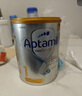 爱他美（Aptamil）澳洲白金版含DHA叶黄素婴幼儿牛奶粉澳爱白金版2段新西兰原装进口 1段1罐【官方正品 转奶优惠】效期27年8月 实拍图