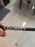 Color Key珂拉琪锁色眼线胶笔N01曜石黑防水防汗不易晕染送女友生日礼物 实拍图