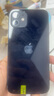 Apple 苹果 iPhone 12 手机 二手手机 苹果手机 国行 苹果二手手机国行优惠券补贴 黑色 128G 实拍图