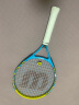 Wilson威尔胜青少年儿童小黄人系列轻量网球拍MINIONS   WR097210H 晒单实拍图
