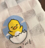 爱宝适婴儿防抓手套新生儿宝宝手套防抓脸透气2双装可调节大小手套S226  实拍图