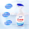 蓝月亮 深层洁净洗衣液 薰衣草香 3kg瓶+1kg瓶*3全瓶装 强效去污易漂洗  实拍图