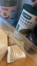 宝宝馋了 拌饭海苔碎鳕鱼猪肉小虾米儿童拌粥饭面料调味享宝宝婴儿食谱 鳕鱼猪肉松海苔拌饭碎 40g 实拍图