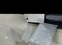 DSB（迪士比）A4桌牌席卡亚克力板T型强磁台卡台签磁吸会议展示牌立牌台牌210mm*297mm 10个装 T-808V 实拍图