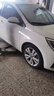 朝阳轮胎 汽车轮胎 205/50R17 93W C66 适配思域/比亚迪秦 实拍图