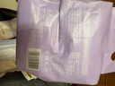 全棉时代一次性内裤女纯棉不掉絮灭菌 L码5条【品牌直供 安全灭菌】 实拍图