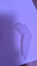 Techbeauty 拇趾脚趾分趾器 分离器 拇指外翻纠正脚趾 可穿鞋成人男女通用 实拍图