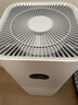 米家【家电国家补贴】小米空气净化器5S家用除甲醛除菌除过敏AC-M24-SC 实拍图