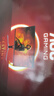 AOC 27英寸2K 240Hz超频260Hz 满血10Bit FastIPS低蓝光HDR400 大乌兹G-sync 游戏电脑显示器Q27G3Z/D 实拍图