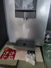 美的（Midea）家用净水器伴侣管线机壁挂式 3秒速热直饮一体 智能触控定量出水 全通量匹配饮水机净饮机MG245-R 实拍图