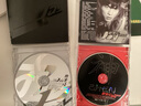 正版 周杰伦 JAY实体专辑 范特西 CD+写真本+歌词册 第二张唱片 环球版 实拍图