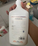 好孩子（gb）好孩子 奶瓶果蔬清洁剂 去污清洁 净化果蔬残留 800ML 实拍图
