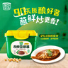 葱伴侣原酿豆瓣酱300g  调味酱   欣和出品 实拍图