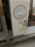 沁园（TRULIVA）净水器家用小白鲸1000Gpro 6年RO反渗透过滤器 厨下式直饮水净饮机3L/分钟UR-S51045家电国家补贴 实拍图