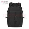 威戈（WENGER）瑞士军刀双肩包15.6英寸笔记本电脑包商务背包户外出差612292 实拍图
