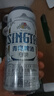 青岛啤酒（TsingTao）经典拉格500ml*8听+全麦白啤500ml*2听 礼盒装 实拍图