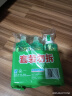 立白青柠洗洁精大瓶1kg*3瓶食品用维E精华去重油不伤手餐具果蔬适用 实拍图