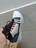 361°篮球鞋男秋冬季青少年专业轻便低帮透气运动鞋子男款672121101-3 实拍图