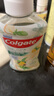 高露洁（Colgate）【孙颖莎同款】清爽柚子味漱口水1500ml含氟精油漱口水去口臭自营 实拍图
