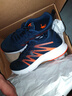 乔丹运动鞋男鞋跑步鞋子舒适减震轻便网面跑鞋男XM3570242 实拍图