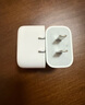 Apple/苹果【新品】40W USB-C充电器 type-c充电器苹果手机充电器手机快充头 苹果17手机充电器 实拍图