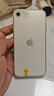Apple 苹果 iPhone 16/15/14/13/12/11/X系列二手手机 规格见质检报告 苹果 iPhone SE 3 实拍图