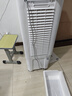 奥克斯（AUX）风扇空调扇制冷/冷风机家用冷风扇/制冷风扇落地/电扇制冷机水风扇工业空调冷气扇商用FLS-Z33C 实拍图