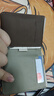 Bellroy澳洲 Note Sleeve Premium 春季新款简约皮革短夹尊贵版机能钱包 深木棕（米咖里） 实拍图