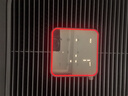 霍尼韦尔（Honeywell）空气净化器除花粉甲醛细菌流感病毒卫健委备案消毒机hmax空间舱全屋速净家电国家补贴KJ1000F-P22B 实拍图
