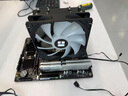 铭瑄 (MAXSUN) MS-挑战者B450M 主板支持5500/5600G/5700X(AMD B450/Socket AM4) 实拍图