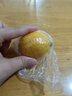 京喜加正宗安岳黄柠檬 新鲜水果 清香浓郁 【活动专享】两粒60-100g尝鲜装 实拍图
