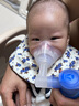 PARI德国帕瑞进口婴幼儿童老人压缩雾化吸入机器PARI COMPACT2 Junior 实拍图