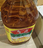 鲁花 食用油   大豆油 5L 非转基因 实拍图