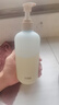 京东京造 氨基酸沐浴露500ml 花果香氛男女温和净肤水润保湿 实拍图