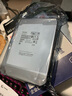 东芝（TOSHIBA）22TB 7200转 512MB SATA接口 企业级硬盘 (MG10AFA22TE) 实拍图