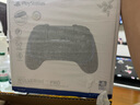 雷蛇（Razer）幻影战狼V2专业版游戏手柄 RGB无线连接带多功能按键 PS5/PC通用 游戏电玩 DW12C 黑色 实拍图