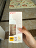 贝亲（Pigeon）PPSU双把手防胀气奶瓶240ml 猫头鹰 L号奶嘴 6月+ AA221 实拍图
